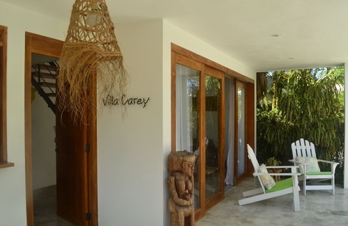 El Centro House | Villa Leon Azul