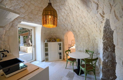 Locorotondo Villa | Villa Leonardo Luxury Locorotondo