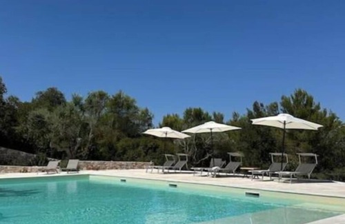 Locorotondo Villa | Villa Leonardo Luxury Locorotondo