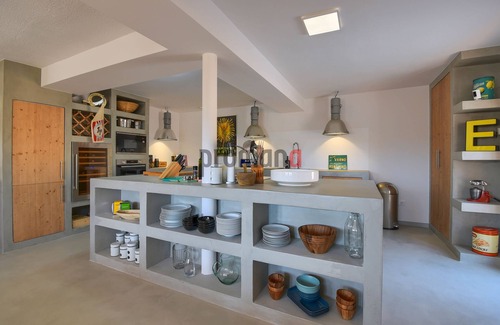 La Sabatera Villa | Villa Leonika -new and modern -Moraira, Costa Blanca.