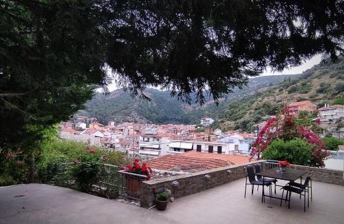 Nafpaktos Villa | Villa Lepanto Nafpaktos