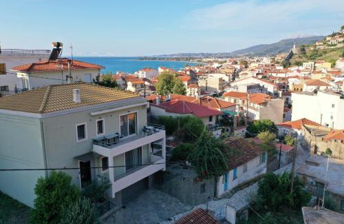 Nafpaktos Villa | Villa Lepanto Nafpaktos