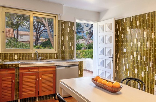 Moriani-Plage Villa | Villa Les 3 frères