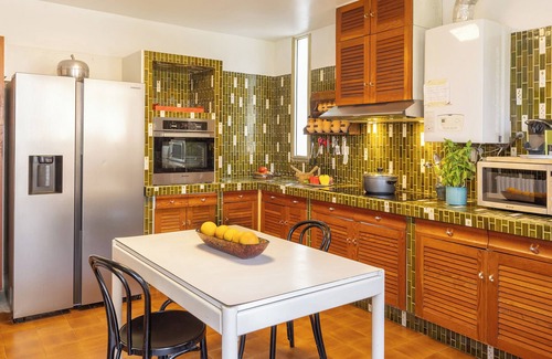 Moriani-Plage Villa | Villa Les 3 frères