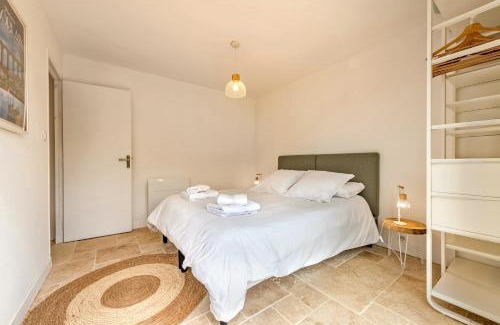 Santec House | Villa Les 3D