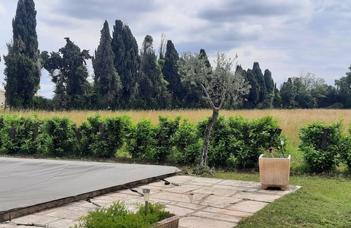 Arles Apartment | Villa les 4 vents
