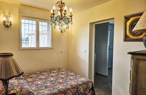 Morieres-les-Avignon Villa | Villa Les Angevines by Interhome