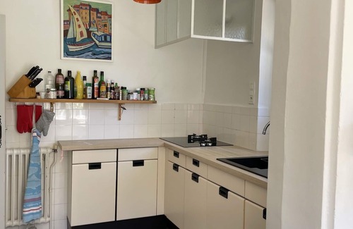 Cote d'Azur- French Riviera Villa | Villa Les Arbouses