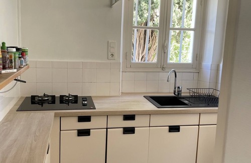 Cote d'Azur- French Riviera Villa | Villa Les Arbouses