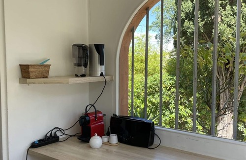 Cote d'Azur- French Riviera Villa | Villa Les Arbouses