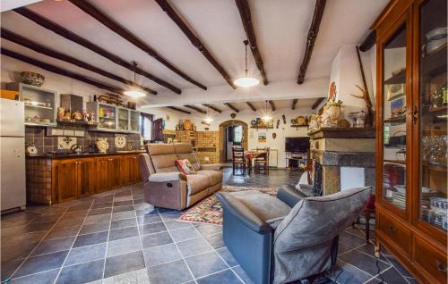 Gaggi House | Villa Les Barriques