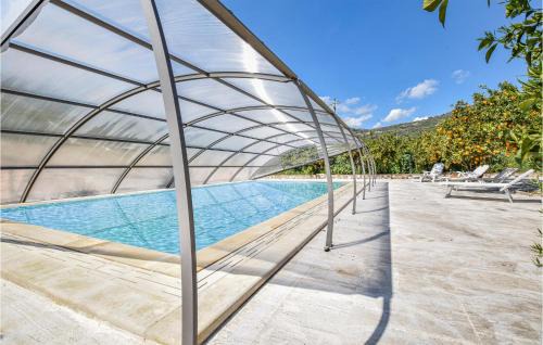 Gaggi House | Villa Les Barriques
