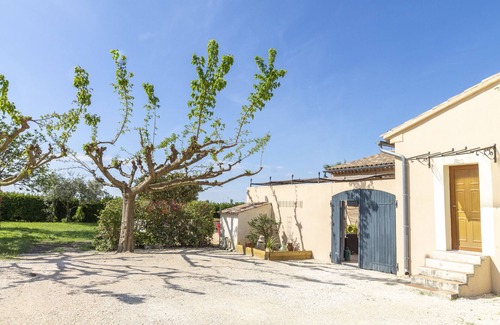 Piolenc Villa | Villa les Buisses - villa 6 persons with private pool
