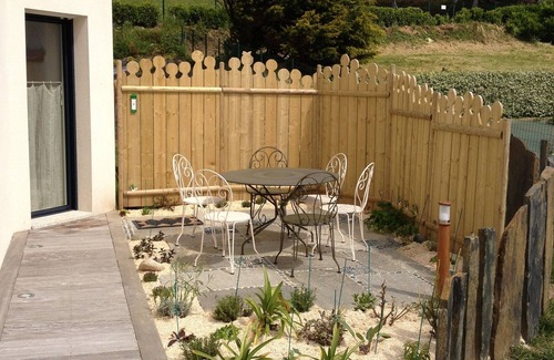 Plouhinec House | Villa* "Les Dunes de Bremoder" beach 3mn walk, Sea view