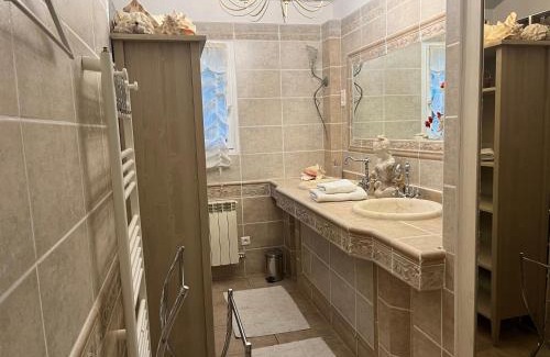 Sernhac Apartment | Villa Les Iris