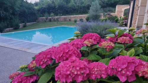 Sarlat-la-Caneda Villa | Villa Les jardins de Raiatea