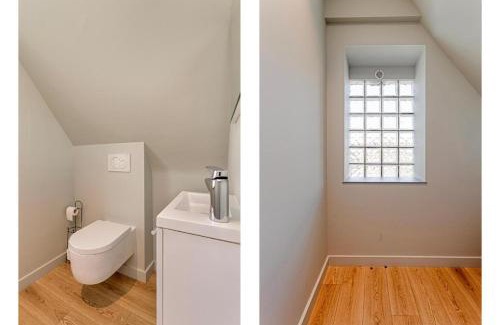 Wenduine Apartment | Villa Les Lutins