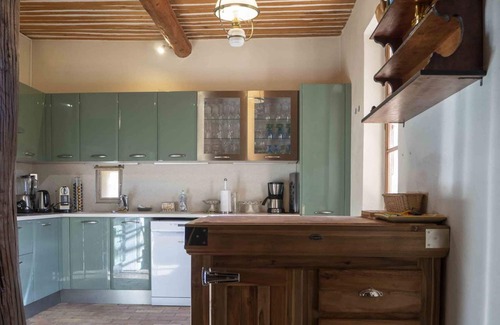 Lurs House | Villa Les Meras