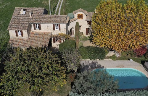 Lurs House | Villa Les Meras