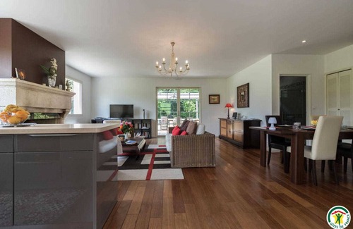 Pin-Balma House | Villa Les Paradoux - Pin-Balma