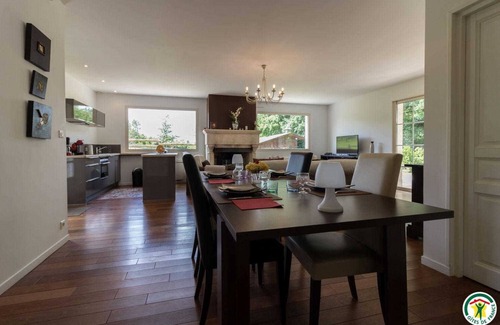 Pin-Balma House | Villa Les Paradoux - Pin-Balma