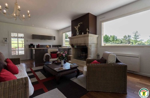 Pin-Balma House | Villa Les Paradoux - Pin-Balma