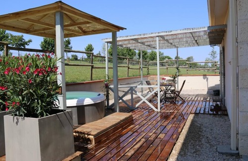 Pin-Balma House | Villa Les Paradoux - Pin-Balma