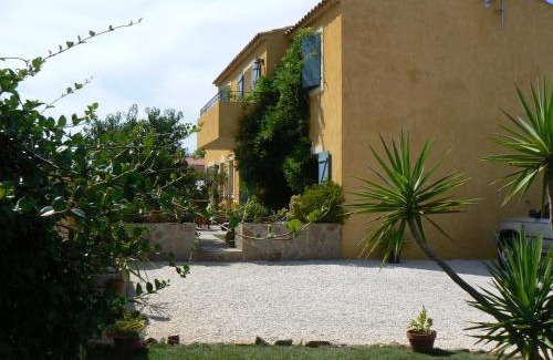La Londe-les-Maures Apartment | Villa les Pensées La Londe