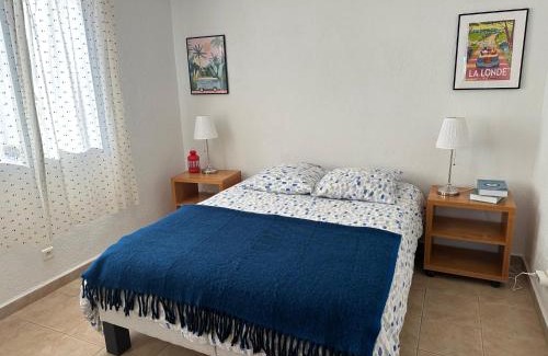 La Londe-les-Maures Apartment | Villa les Pensées La Londe