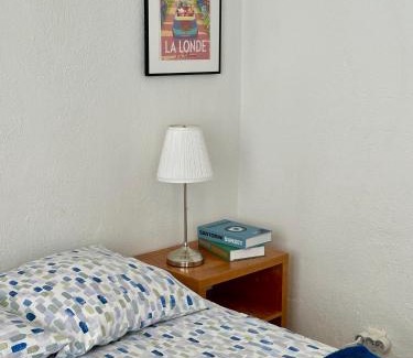 La Londe-les-Maures Apartment | Villa les Pensées La Londe