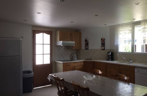 Dieppe Cottage | Villa "les pieds dans l'eau" 10 pax