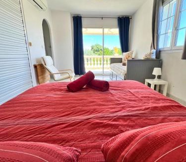 Giens Villa | Villa Les Terrasses de Giens