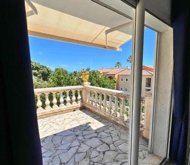 Giens Villa | Villa Les Terrasses de Giens