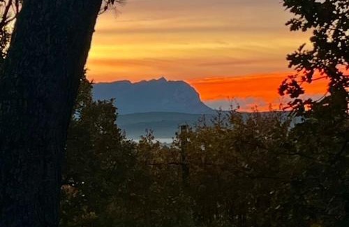 Venelles Villa | Villa les trois pins