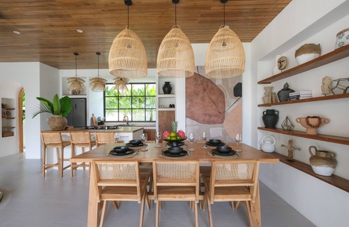 Lodtunduh Villa | Villa Lestari Ubud