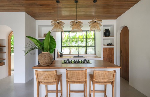 Lodtunduh Villa | Villa Lestari Ubud