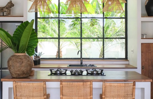 Lodtunduh Villa | Villa Lestari Ubud