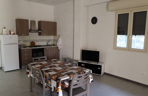 San Lorenzo Apartment | Villa Leuka San Lorenzo Terra