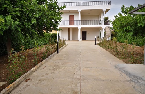 San Lorenzo Apartment | Villa Leuka San Lorenzo Terra