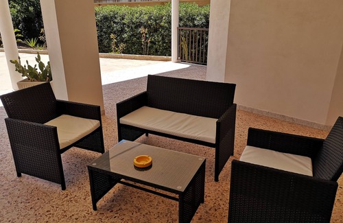 San Lorenzo Apartment | Villa Leuka San Lorenzo Terra