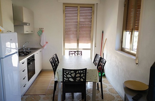 San Lorenzo Villa | Villa Leuka San Lorenzo