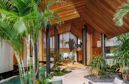 Banjar Semer Villa | Villa Levante Bali by House of Winds - Tropical Oasis near Canggu