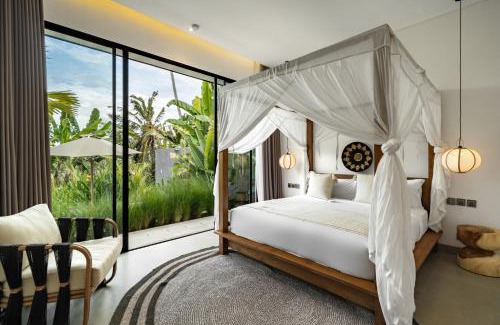 Mambal Villa | Villa Leya Paradise by BaliSuperHost