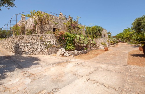 Gagliano del Capo Villa | Villa Li Cucuruzzi Santa Maria di Leuca Swimming pool