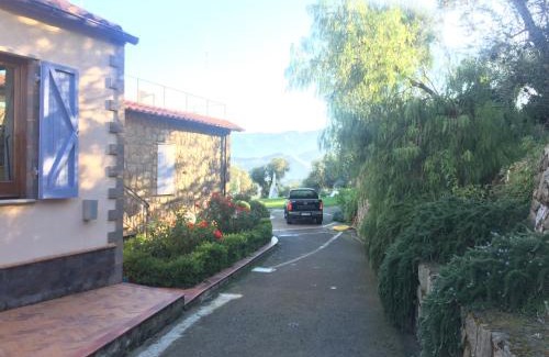 Priora House | Villa Li Schisani