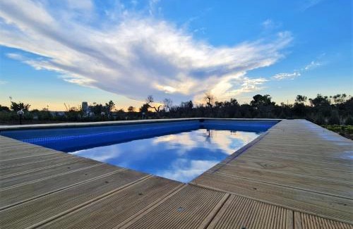 Corsano Villa | Villa Li Tratturi Luxury by HDSalento