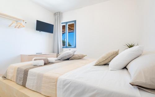 Corsano Villa | Villa Li Tratturi Luxury by HDSalento