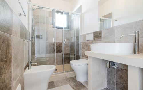 Corsano Villa | Villa Li Tratturi Luxury by HDSalento