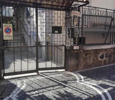Ercolano House | villa liberata