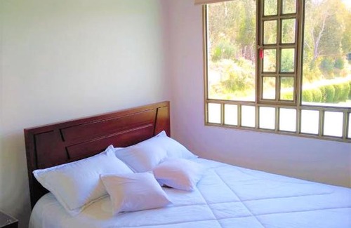 Tibasosa Apartment | Villa Libertad